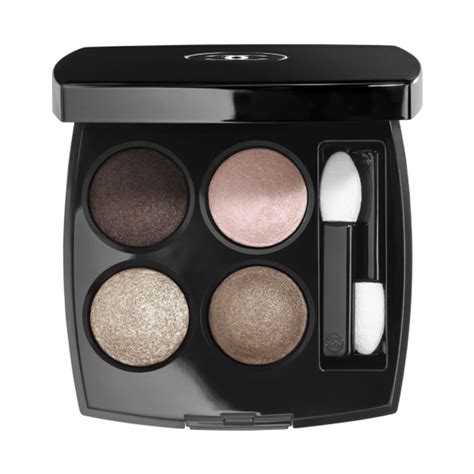 chanel 14 mystic eyes|chanel multi effect quadra eyeshadow.